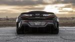 McLaren 600LT HPE1000 by Hennessey 2019 года